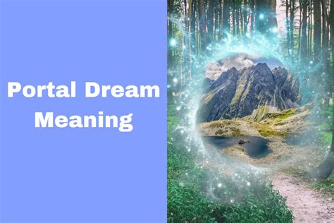 The Significance of the Ivory Portal in Dreams