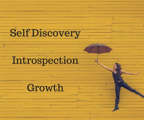 The Significance of the Mysterious Lady in Personal Growth and Self-Discovery