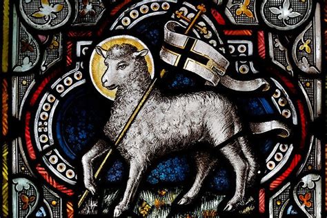 The Significance of the Sacrificial Lamb: Unraveling its Symbolic Meanings