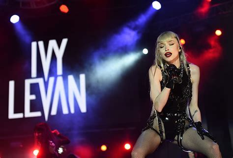 The Significant Milestones in Ivy Levan's Path to Success