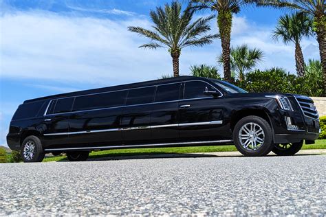 The Significant Significance of Encountering a Limousine