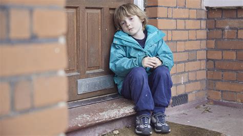 The Silent Epidemic: Exploring the Widespread Nature of Child Neglect