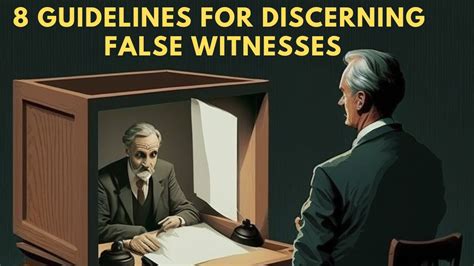 The Skill of Discerning Deceit: Unraveling the Science behind Identifying Falsehoods