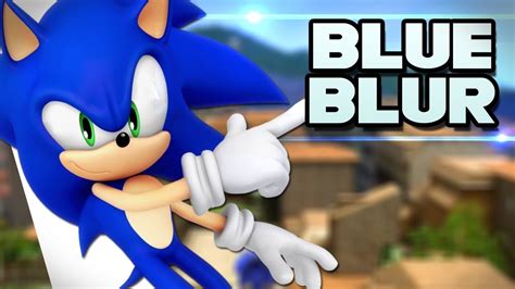 The Sonic Effect: How the Blue Blur Revolutionized the Gaming Industry