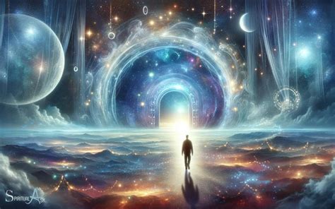 The Spiritual Connection: Exploring Possible Afterlife Communication in Dreams