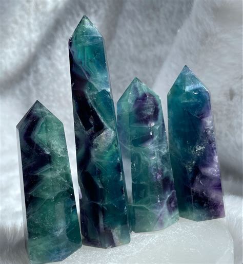 The Spiritual Connection: Exploring the Harmonizing Energy of Gemstones