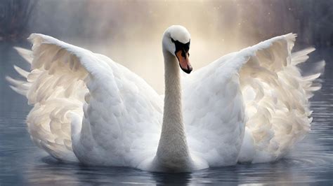 The Spiritual Significance of Baby Swan Dreams