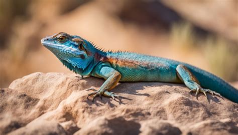 The Spiritual Significance of Lizards in Dream Exploration