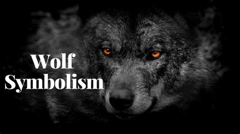 The Spiritual Significance of Wolves in Diverse Cultural Contexts