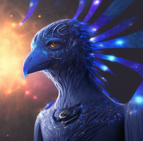 The Spiritual and Metaphysical Significance of Midnight Avians in Dreamscapes