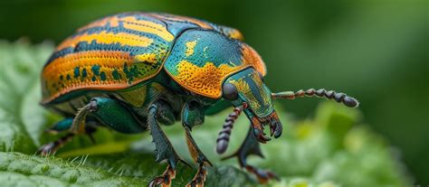 The Spiritual and Mystical Significance of Dreaming of an Earthy Beetle