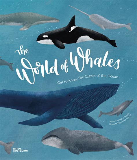 The Splendid World of Whales