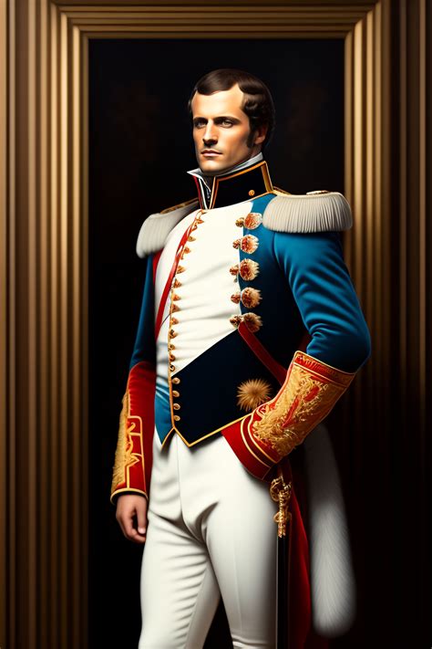 The Stature and Physique of Napoleon Highbrow