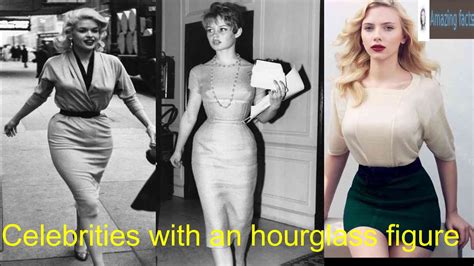 The Story Behind Emily Victoria's Hourglass Figure