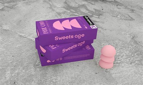 The Story Behind Slutty Sweets Brand