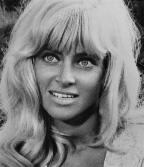 The Story of Joy Harmon's Journey to Stardom