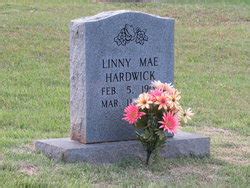 The Story of Linny Mae