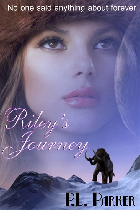 The Story of Megan Riley's Journey