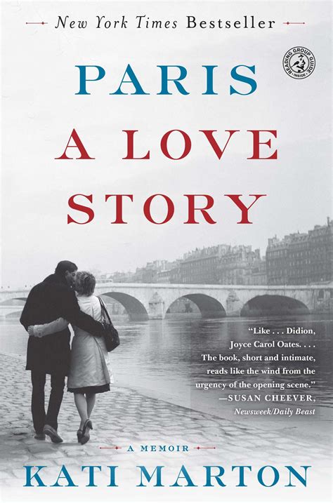 The Story of Paris Love