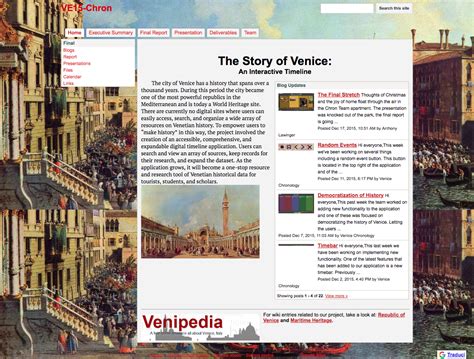 The Story of Venice Lei: A Concise Biography