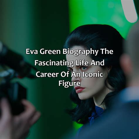 The Story of the Fascinating Life of Eva