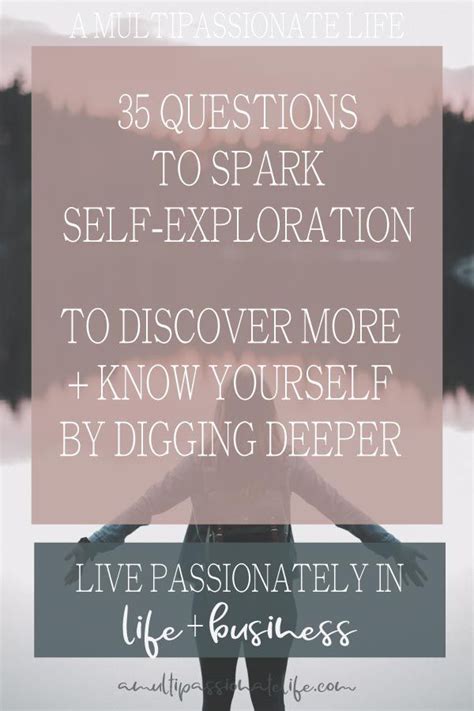 The Strength in Self-Exploration: Unveiling the Essence of Your Desires and Needs