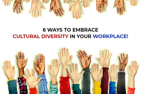 The Strength of Cultural Exchange in Embracing Diversity