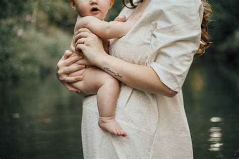 The Strong Connection: The Link Between Breastfeeding and the Bond Between Mother and Child