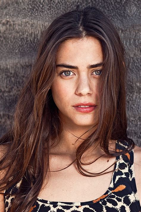 The Stunning Figure of Lorenza Izzo