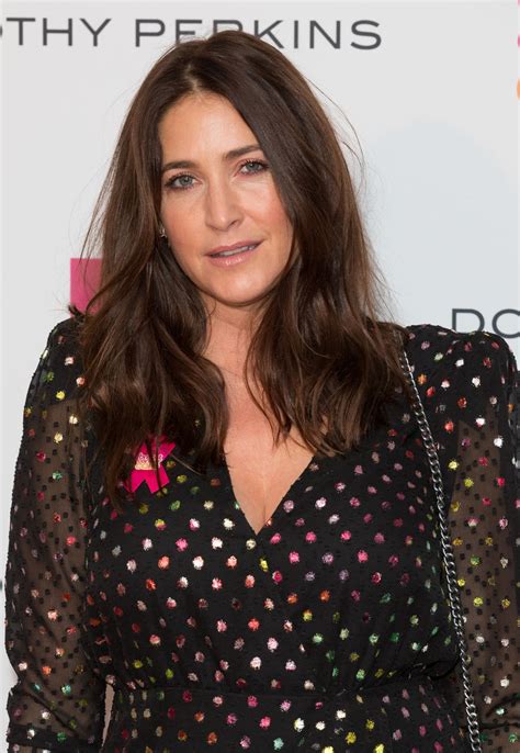 The Style Icon: Lisa Snowdon's Distinctive Fashion and Beauty Suggestions