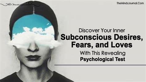 The Subconscious Impulse: Revealing Concealed Desires through Reverie