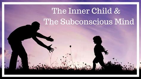 The Subconscious Link to Childhood Reminiscences