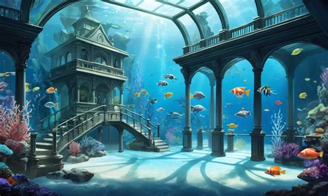 The Subconscious Mind and Dreaming of a Leaking Aquarium