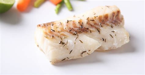 The Subtle Flavor and Adaptability of White Fish