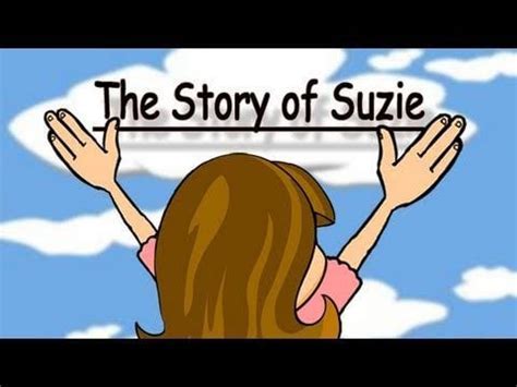 The Success Story of Suzie Wood