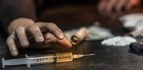 The Surge of Substance Abuse: A Disturbing Global Phenomenon