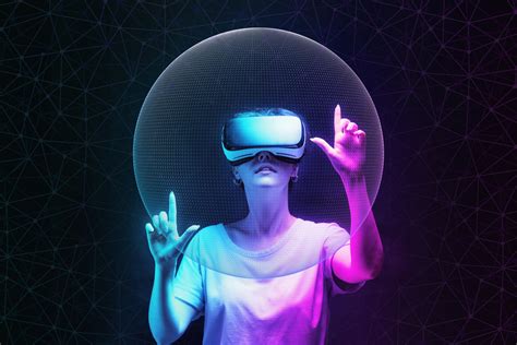 The Surge of Virtual Reality Gaming