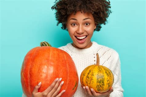 The Surprising Connection: Pumpkin Cravings and the Need for Stability in Life