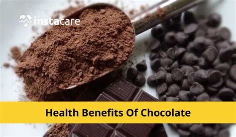 The Surprising Health Benefits of Delighting in the Fragrance of Chocolate