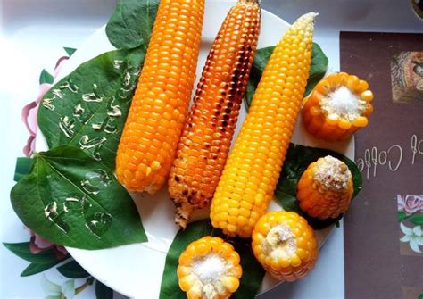 The Surprising History of Cooked Maize