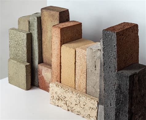 The Sustainable Benefits of Cement Bricks in Building