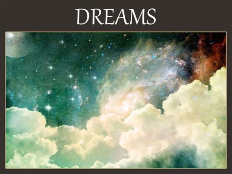 The Symbolic Importance of Dream Imagery