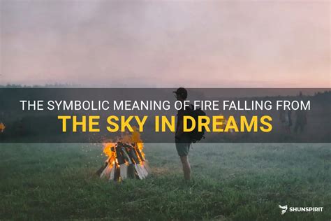 The Symbolic Importance of Firing in Dreams