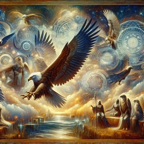 The Symbolic Interpretation of Dreams about Soaring in the Sky