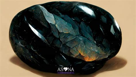 The Symbolic Meaning Behind Dark Onyx and Obsidian Gemstones