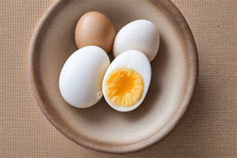 The Symbolic Meaning Behind Dreaming of Peeling Boiled Eggs