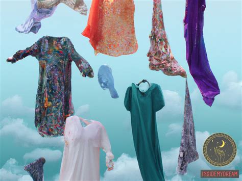 The Symbolic Meaning of Clothing Hangings in Dreams