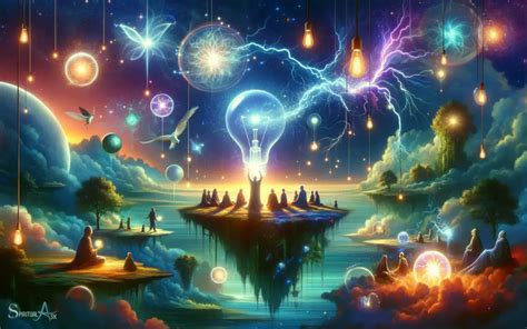 The Symbolic Meaning of Electricity Loss in Dreams