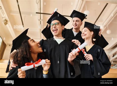 The Symbolic Meaning of Graduation Gown: Celebrating Academic Accomplishments