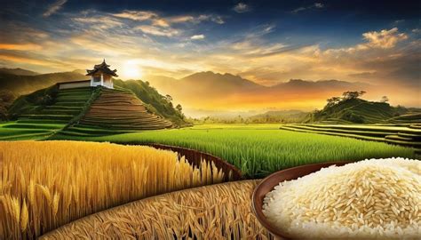 The Symbolic Meaning of Rice in Dreams